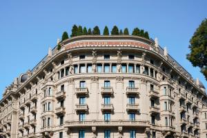 Excelsior Hotel Gallia, a Luxury Collection Hotel, Milan