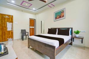 Super Hotel O Zoo Palace