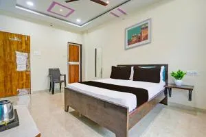 Super Hotel O Zoo Palace - Mohpa