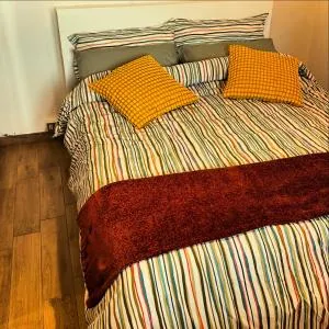 Villa Camilla - Dolianova