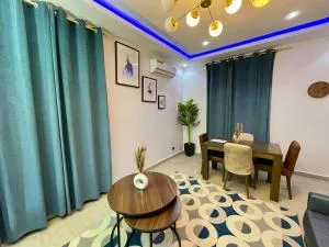 Residhomes Apparthôtel Saint-louis - Ndiongo