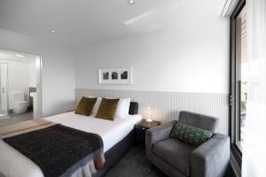 Quest Parnell Serviced Apartments