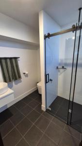 Lake Wellington Luxury Retreat