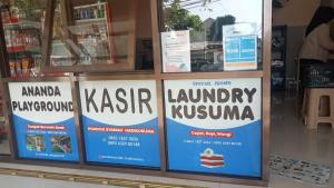 kamar non ac hadikusuma