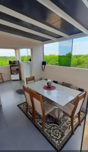 Temporada praia da Barrinha