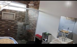 Temporada praia da Barrinha