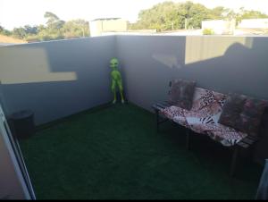 Temporada praia da Barrinha