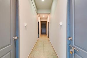 Hotel O ECR Stays Near Nemmeli Beach Formerly GVS Homes