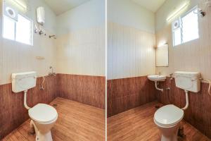 Hotel O ECR Stays Near Nemmeli Beach Formerly GVS Homes
