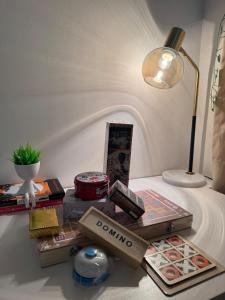 Chic Staycation with Balcony,few step in venice mall