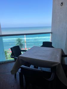 Excelente vista