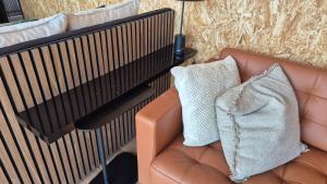 Lake Wellington Luxury Retreat