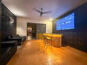 Sigma Incredible loft for 2 persons with pool