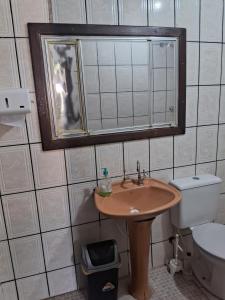 Hostel e Pousada Gratiluz