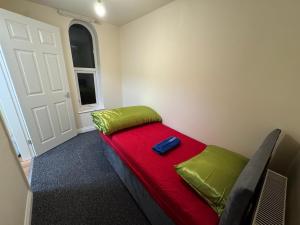 Barnsley Guesthouse
