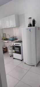 Casa em Barreirinhas