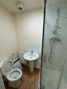 Barnsley Guesthouse