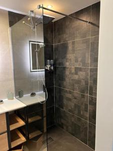 Chalets Louveteau : photos des chambres