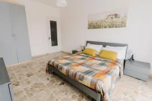 Colombo Center Welcome A&A - 桑特伊阿