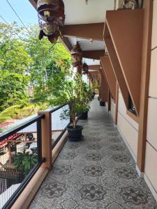 Pondok Syariah Hadikusuma