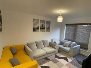 2 bedroom house in Glebe farm