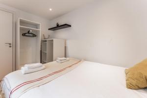 Feel Welcome Barcelona Smart flat