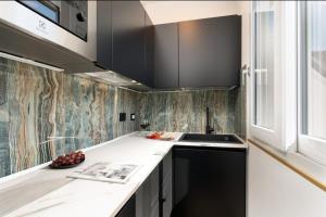 Florence Holiday Apartment Ponte Vecchio Glow Suite Jacuzzi