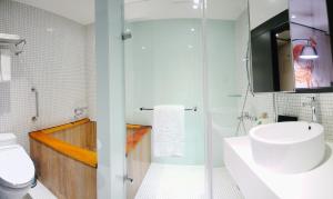 Phòng Excecutive (Excecutive Room)