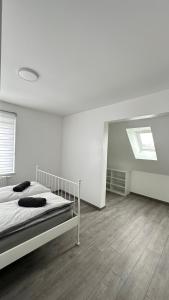 Appartement neuf 6 voyageurs