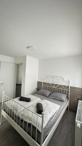 Appartements Appartement neuf 6 voyageurs : photos des chambres