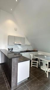 Appartements Appartement neuf 6 voyageurs : photos des chambres