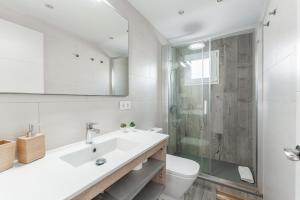 Feel Welcome Barcelona Smart flat