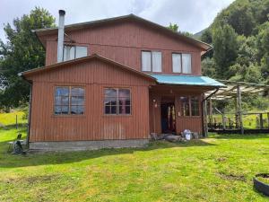 Refugio La Rinconada