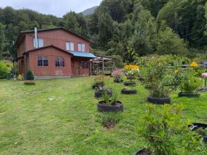 Refugio La Rinconada