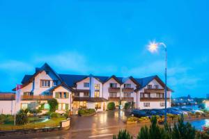 Best Western Hotel Rebstock