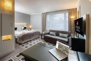 Best Western Premier Parkhotel Kronsberg - Springe
