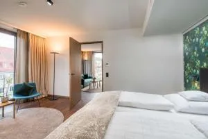 Best Western Premier Hotel Rebstock - Höchberg