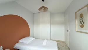 Appartements Le Duplex de la Gare : Appartement 2 Chambres