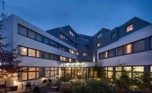 Best Western Hotel Ambassador - Baunatal