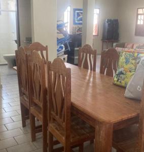 Casa de Praia Condominio Canto do Sol