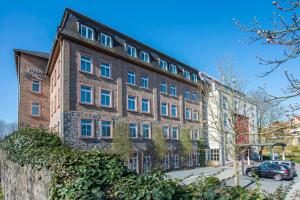 Best Western Premier Hotel Villa Stokkum