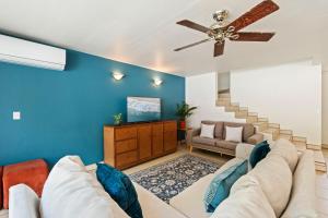 Casa Oasis Beach Villa with Pool, Playa Grande