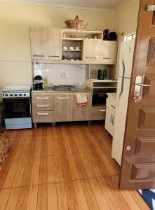 Refúgio urbano Nova Petrópolis RS - Picada Cafe