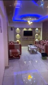 Board apartment