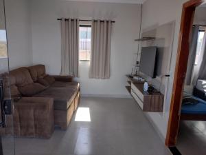 Rancho Bela Vista - Corumbá IV