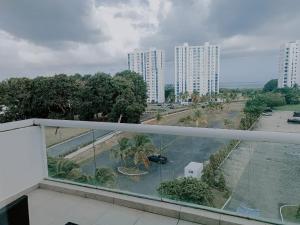 ABBY TOURISM Playa Blanca Residences