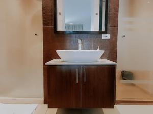 ABBY TOURISM Playa Blanca Residences