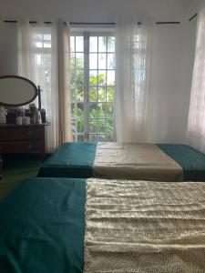 Pekoetrails Hantana Homestay