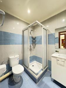 SUITOUISS - AGDAL 5 - Appartements à 2 minutes de la gare de train TGV Rabat