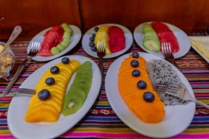 Dreams Boutique Hotel Cusco